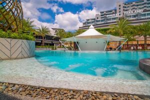 Patong Bay Hill Resort