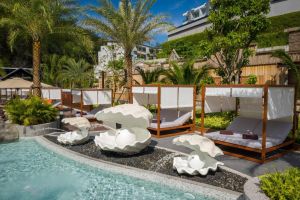 Patong Bay Hill Resort