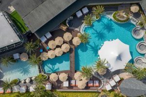 Patong Bay Hill Resort