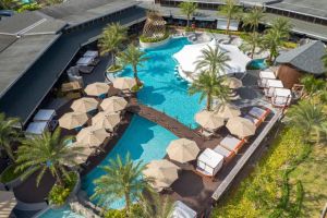 Patong Bay Hill Resort