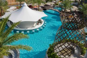 Patong Bay Hill Resort