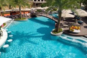 Patong Bay Hill Resort