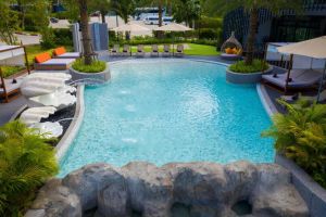 Patong Bay Hill Resort