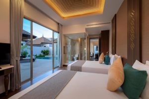 Splash Beach Resort Maikhao Phuket