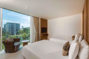 Splash Beach Resort Maikhao Phuket