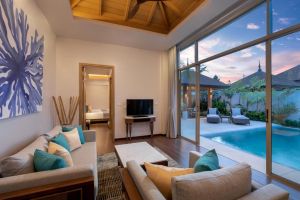 Splash Beach Resort Maikhao Phuket