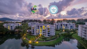 Splash Beach Resort Maikhao Phuket