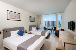 Splash Beach Resort Maikhao Phuket