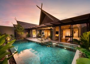 Vacation Club Anantara Mai Khao Phuket - Mai Khao Beach