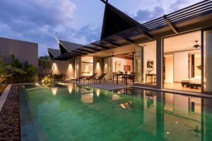 Vacation Club Anantara Mai Khao Phuket