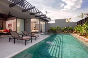 Vacation Club Anantara Mai Khao Phuket