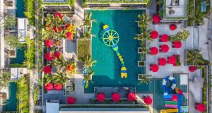 Vacation Club Anantara Mai Khao Phuket