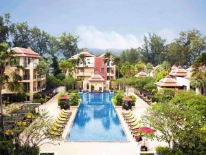 Movenpick Resort Bangtao Beach Phuket - Bangtao Beach