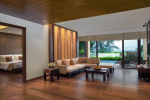 Movenpick Resort Bangtao Beach Phuket