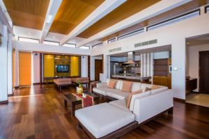 Movenpick Resort Bangtao Beach Phuket