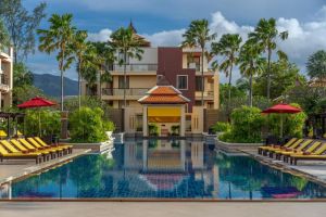 Movenpick Resort Bangtao Beach Phuket