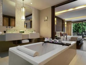 Movenpick Resort Bangtao Beach Phuket