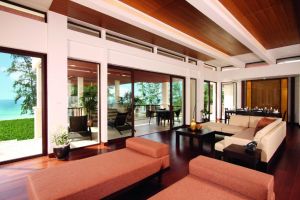 Movenpick Resort Bangtao Beach Phuket