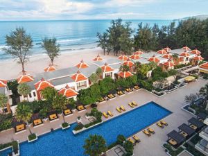 Movenpick Resort Bangtao Beach Phuket