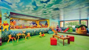 Movenpick Resort Bangtao Beach Phuket