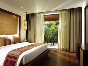 Movenpick Resort Bangtao Beach Phuket