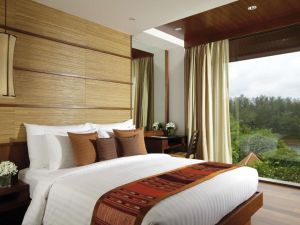 Movenpick Resort Bangtao Beach Phuket