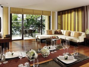 Movenpick Resort Bangtao Beach Phuket