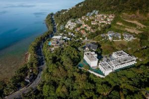 Hotel Marina Gallery Resort-KACHA-Kalim Bay by Sugar Marina Boutique - Patong Beach