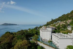 Hotel Marina Gallery Resort-KACHA-Kalim Bay by Sugar Marina Boutique