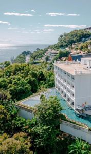 Hotel Marina Gallery Resort-KACHA-Kalim Bay by Sugar Marina Boutique