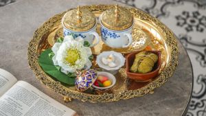 Hotel Marina Gallery Resort-KACHA-Kalim Bay by Sugar Marina Boutique