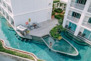 Hotel Marina Gallery Resort-KACHA-Kalim Bay by Sugar Marina Boutique