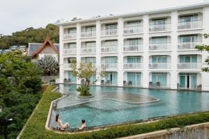 Hotel Marina Gallery Resort-KACHA-Kalim Bay by Sugar Marina Boutique