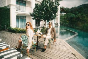 Hotel Marina Gallery Resort-KACHA-Kalim Bay by Sugar Marina Boutique