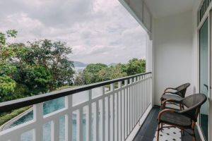 Hotel Marina Gallery Resort-KACHA-Kalim Bay by Sugar Marina Boutique
