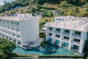 Hotel Marina Gallery Resort-KACHA-Kalim Bay by Sugar Marina Boutique