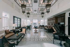 Hotel Marina Gallery Resort-KACHA-Kalim Bay by Sugar Marina Boutique