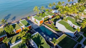 Casa De La Flora Resort - SHA Extra Plus - Khao Lak