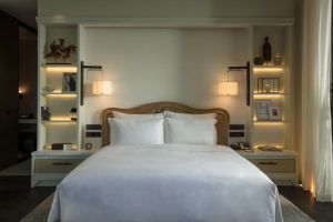 Hotel Rosewood Phuket