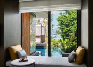 Hotel Rosewood Phuket