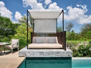 Hotel Rosewood Phuket