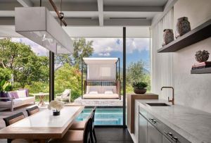 Hotel Rosewood Phuket
