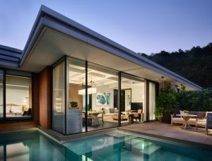 Hotel Rosewood Phuket