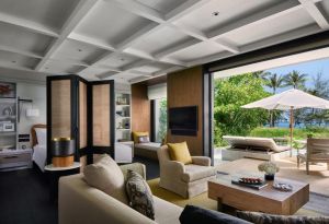 Hotel Rosewood Phuket