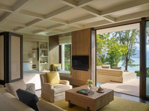 Hotel Rosewood Phuket