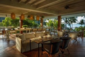 Hotel Rosewood Phuket