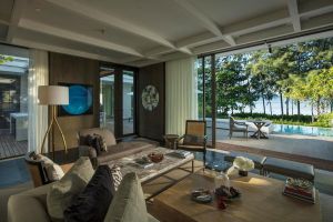 Hotel Rosewood Phuket