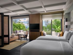 Hotel Rosewood Phuket