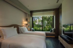 Hotel Rosewood Phuket