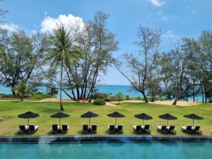 Sala Phuket Mai khao Beach Resort